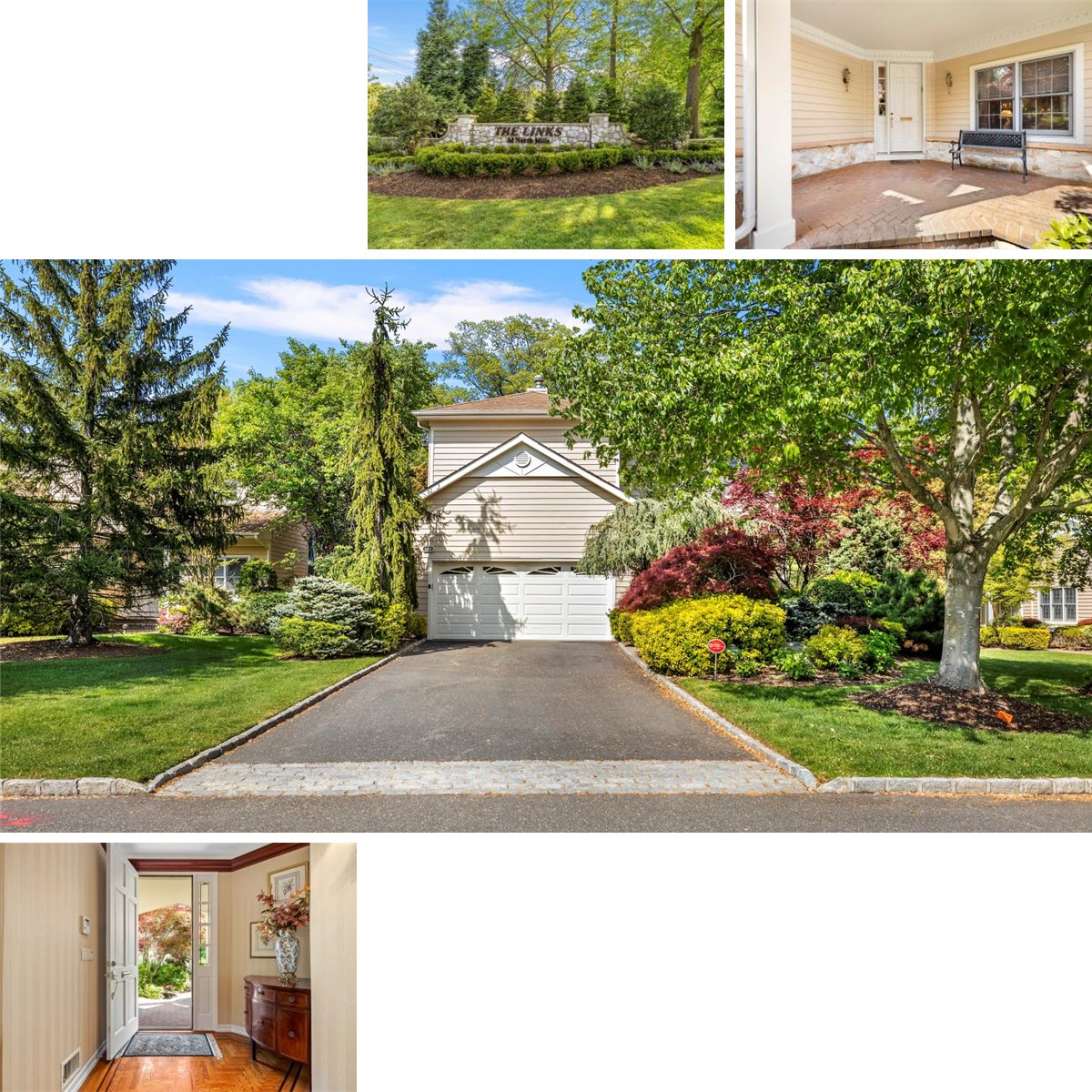 450 Links Dr S, Roslyn, NY 11576